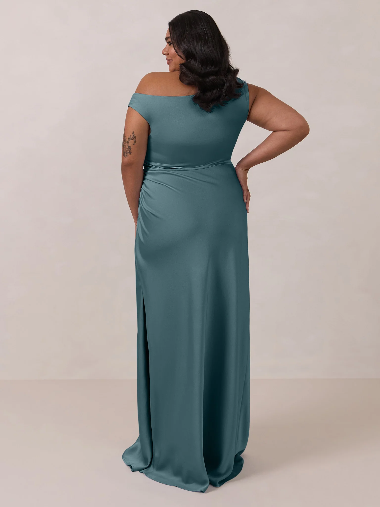 Savannah Dress - Image 9