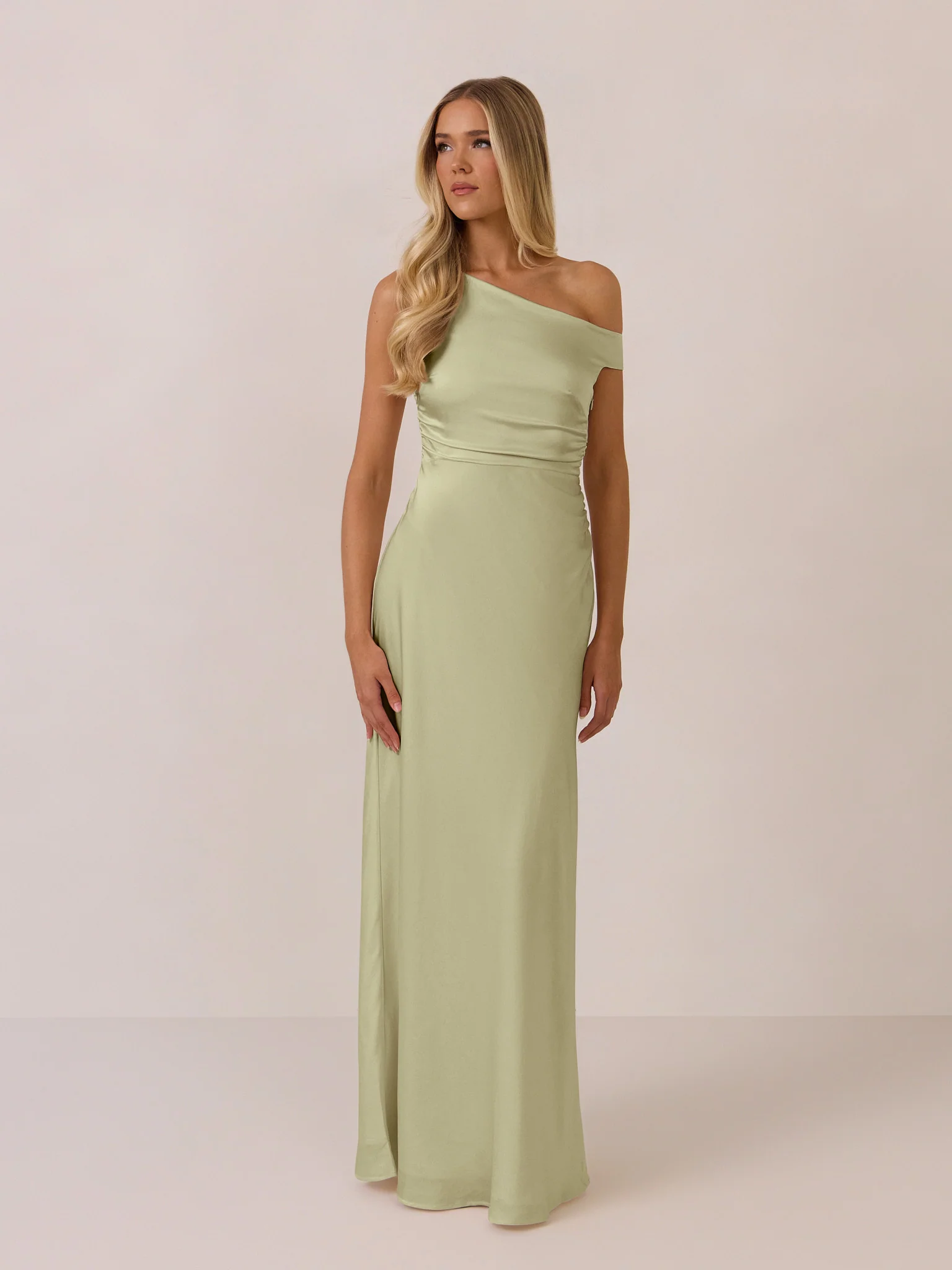 Savannah Dress