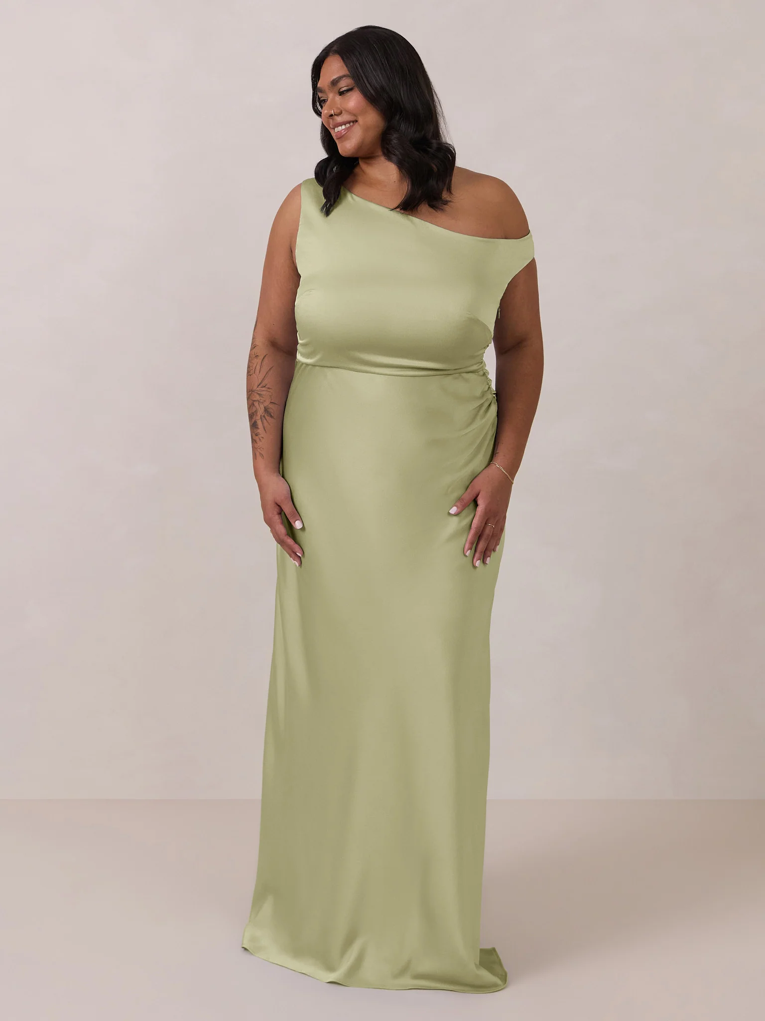 Savannah Dress - Image 2