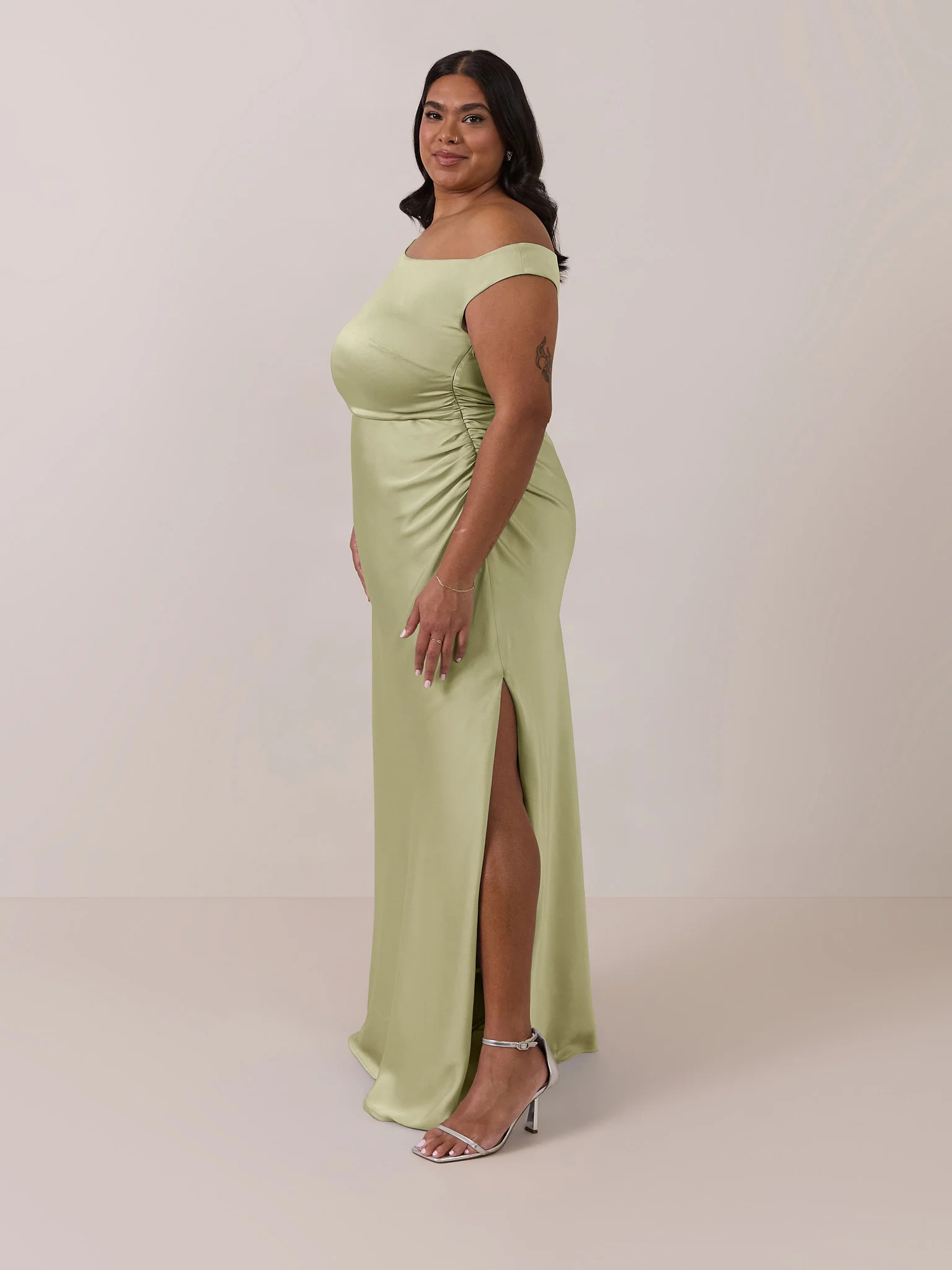 Savannah Dress - Image 7