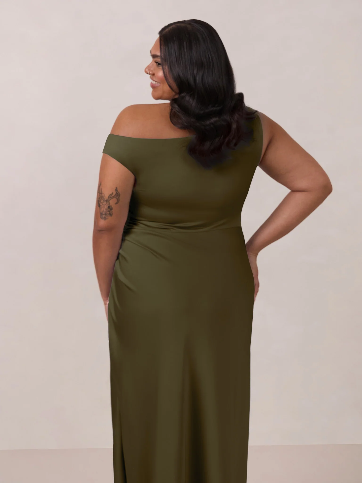 Savannah Dress - Image 11