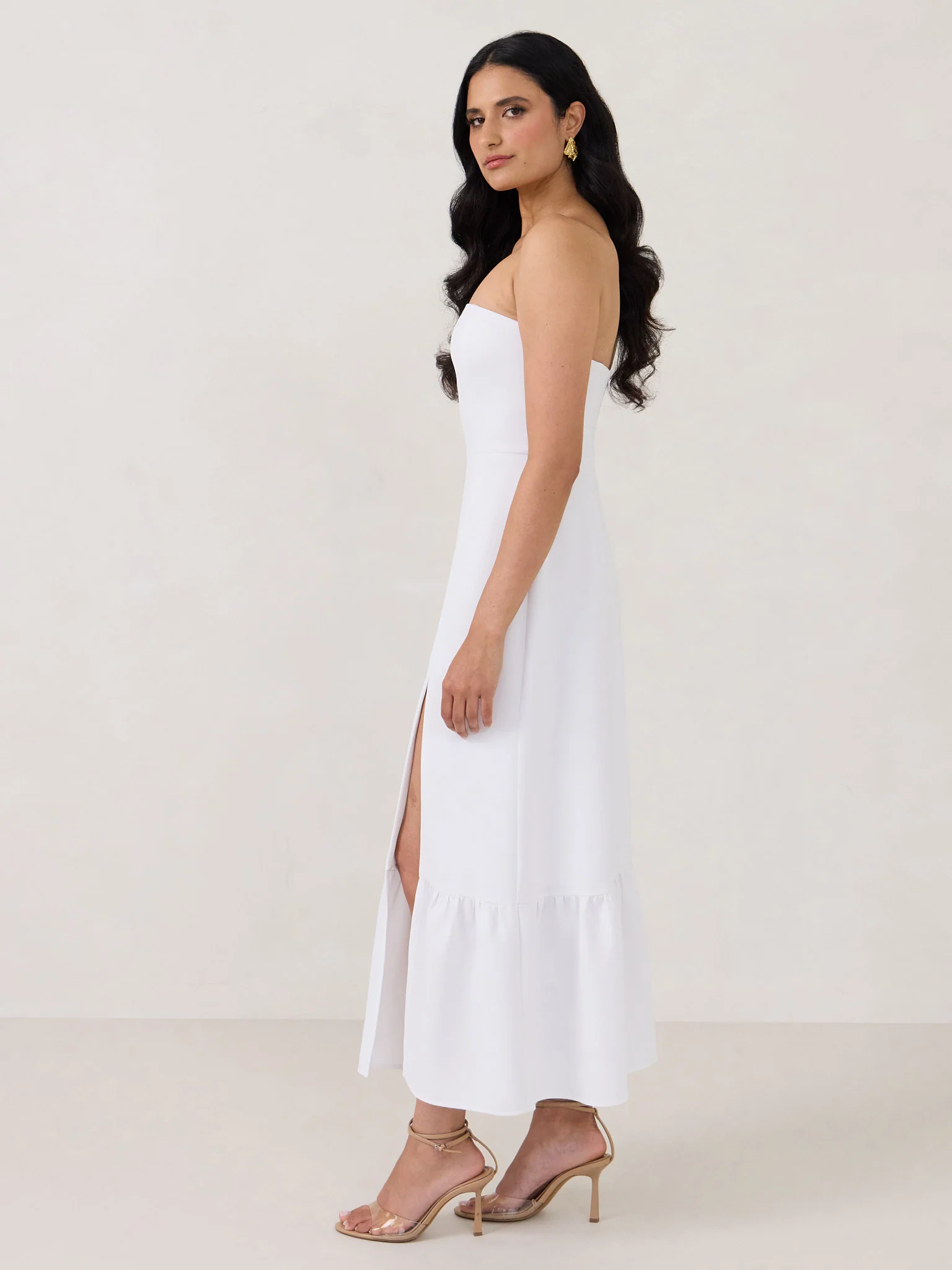 Shaw Dress - Image 3