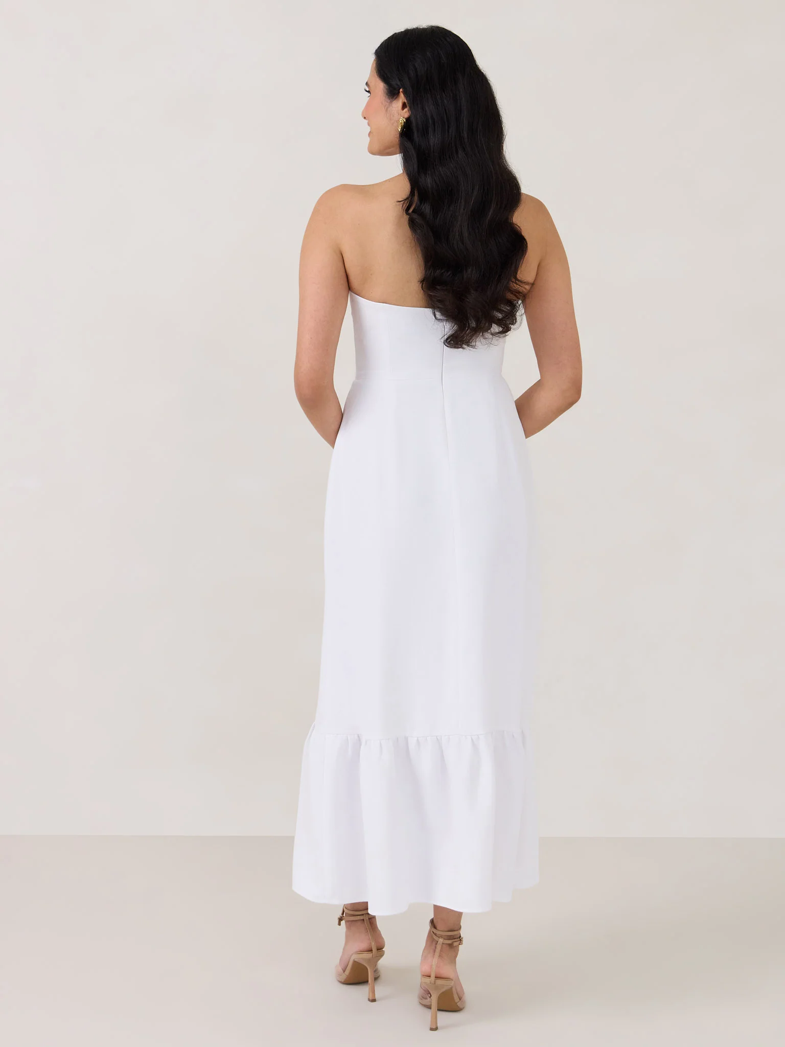 Shaw Dress - Image 5