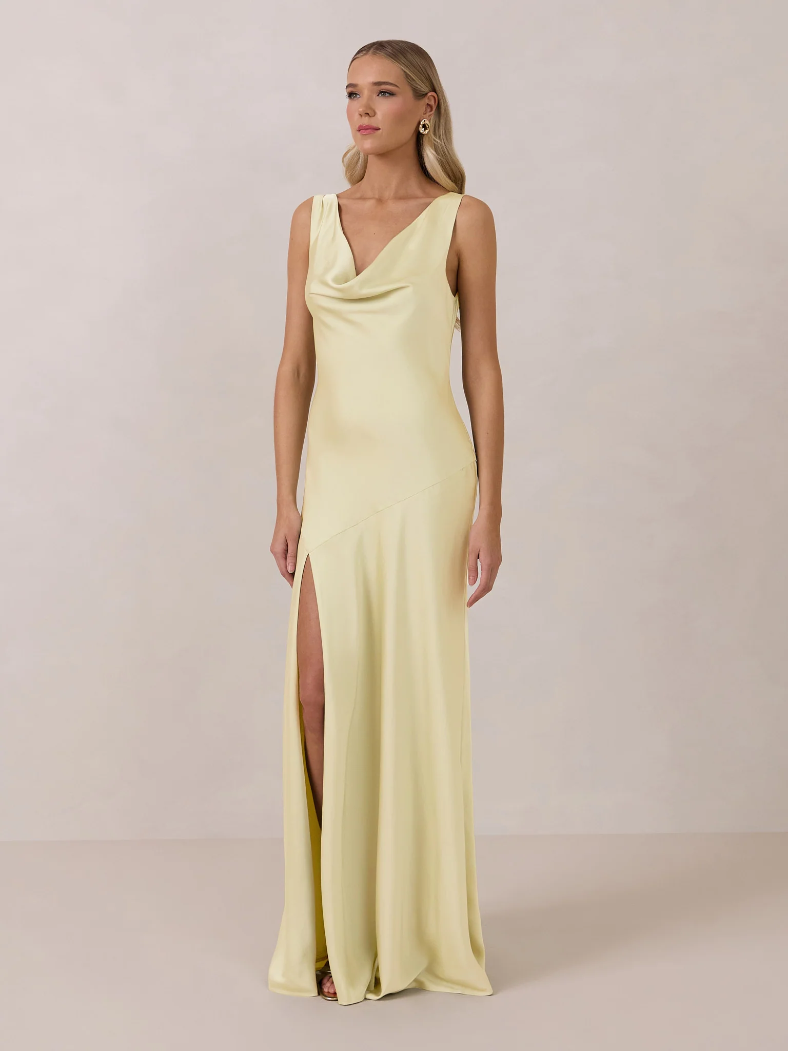 Sheridan Dress