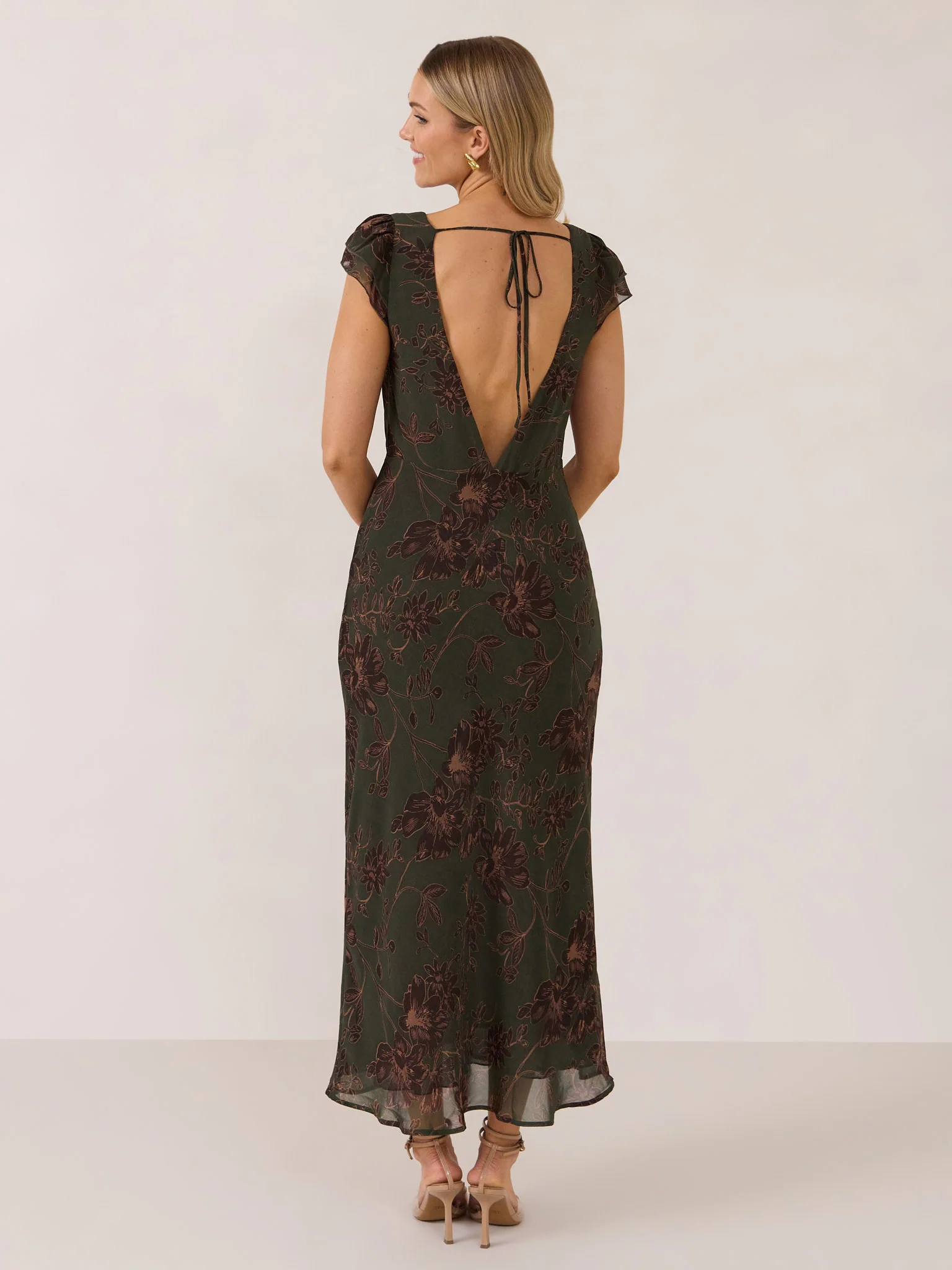 Sonora Dress - Image 5