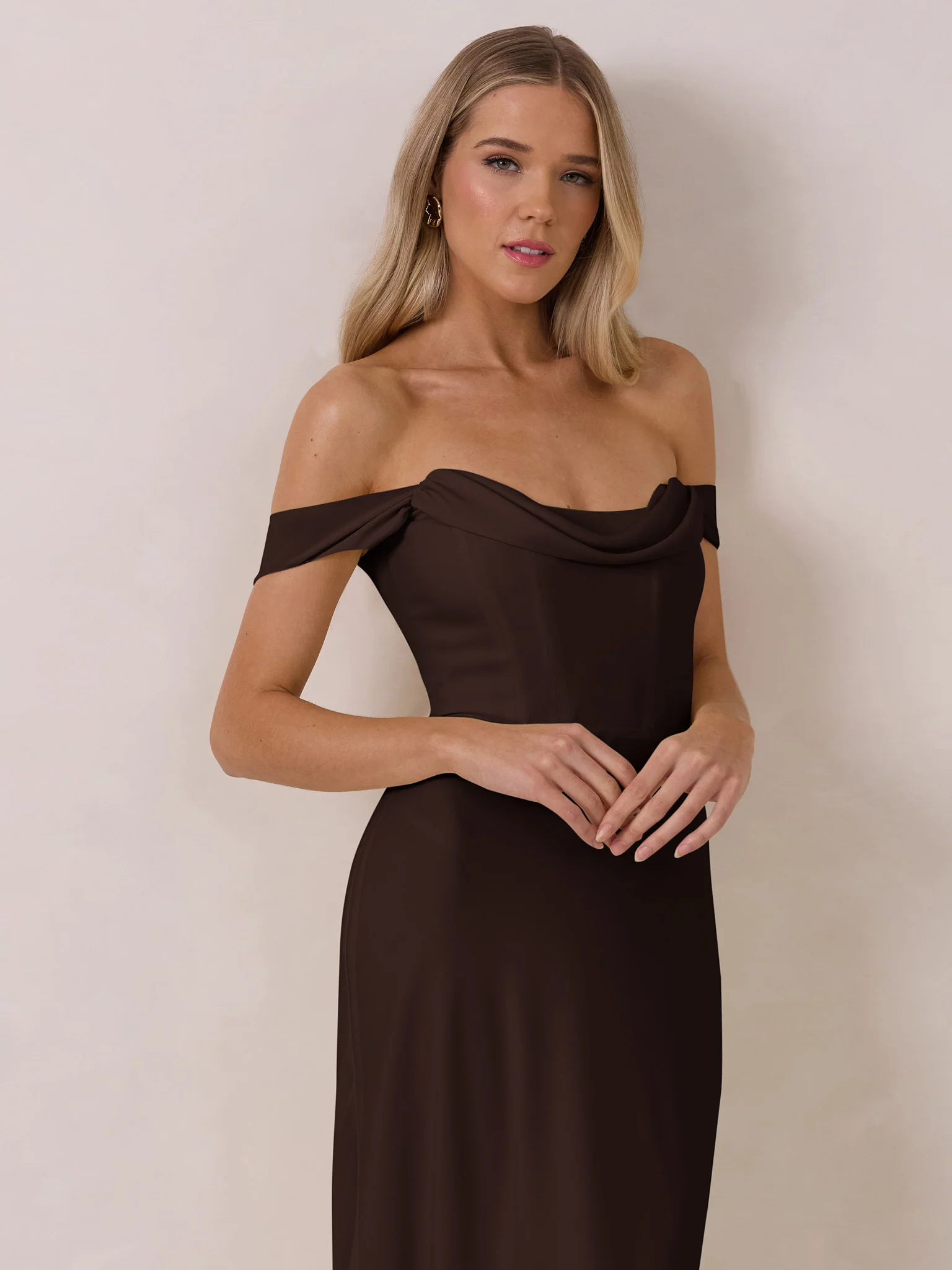 Sutton Dress - Image 3