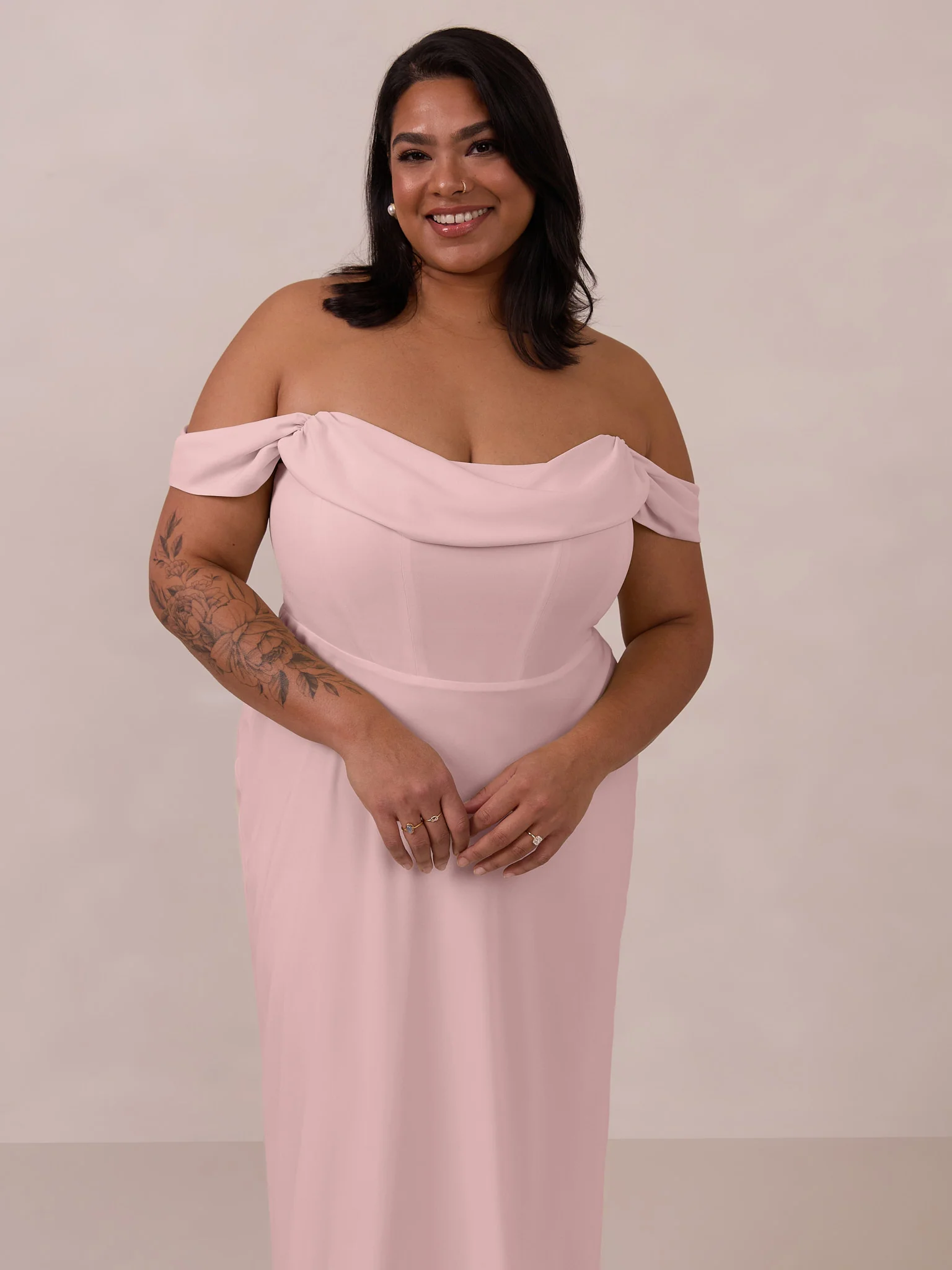 Sutton Dress - Image 4