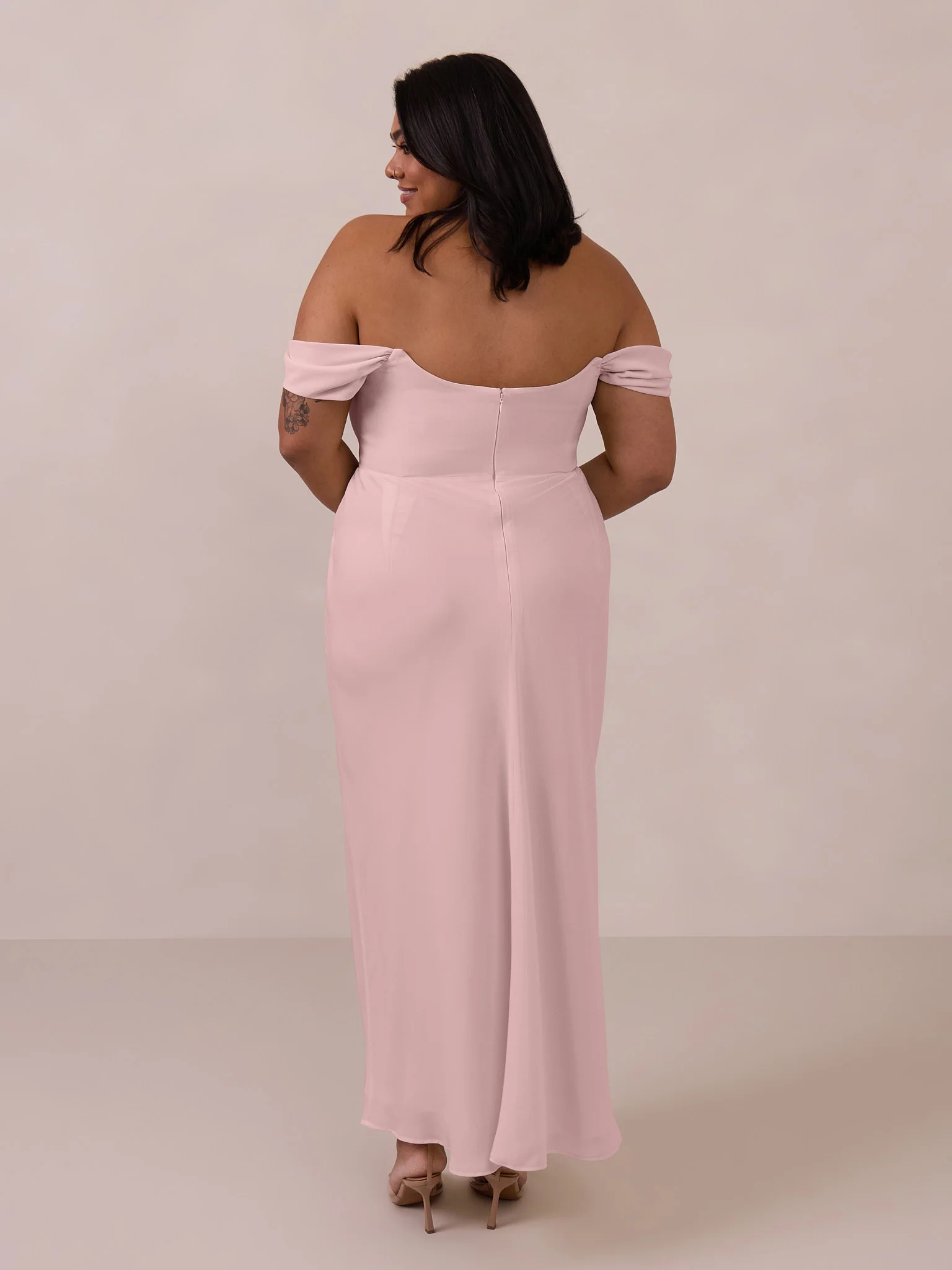 Sutton Dress - Image 8