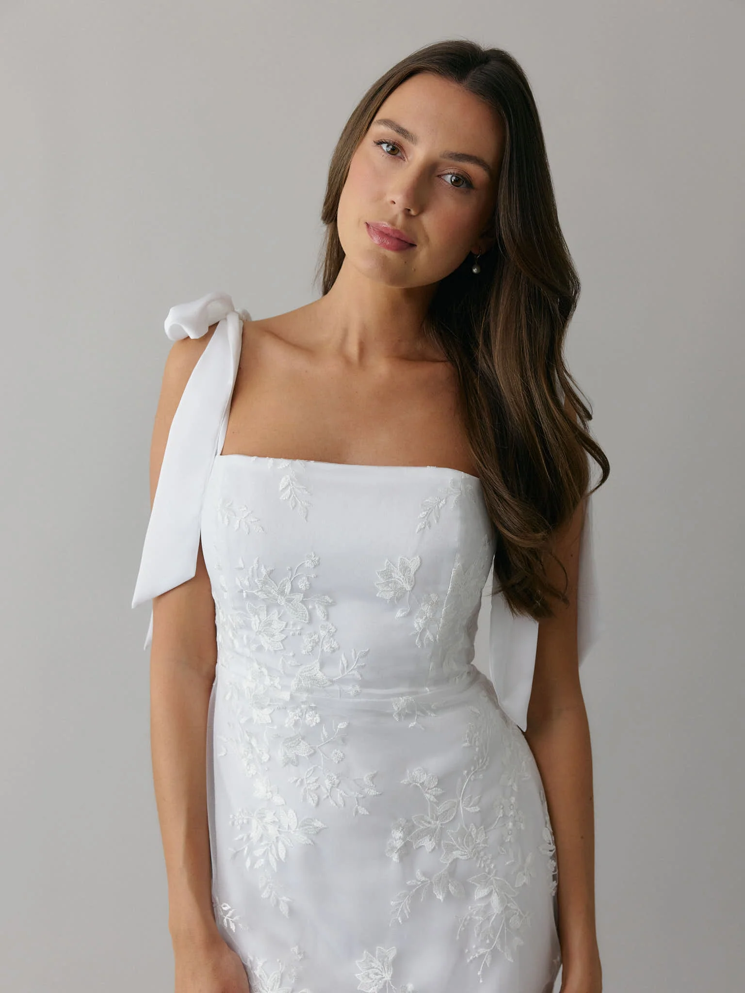 Tanner Mini Dress - Image 3