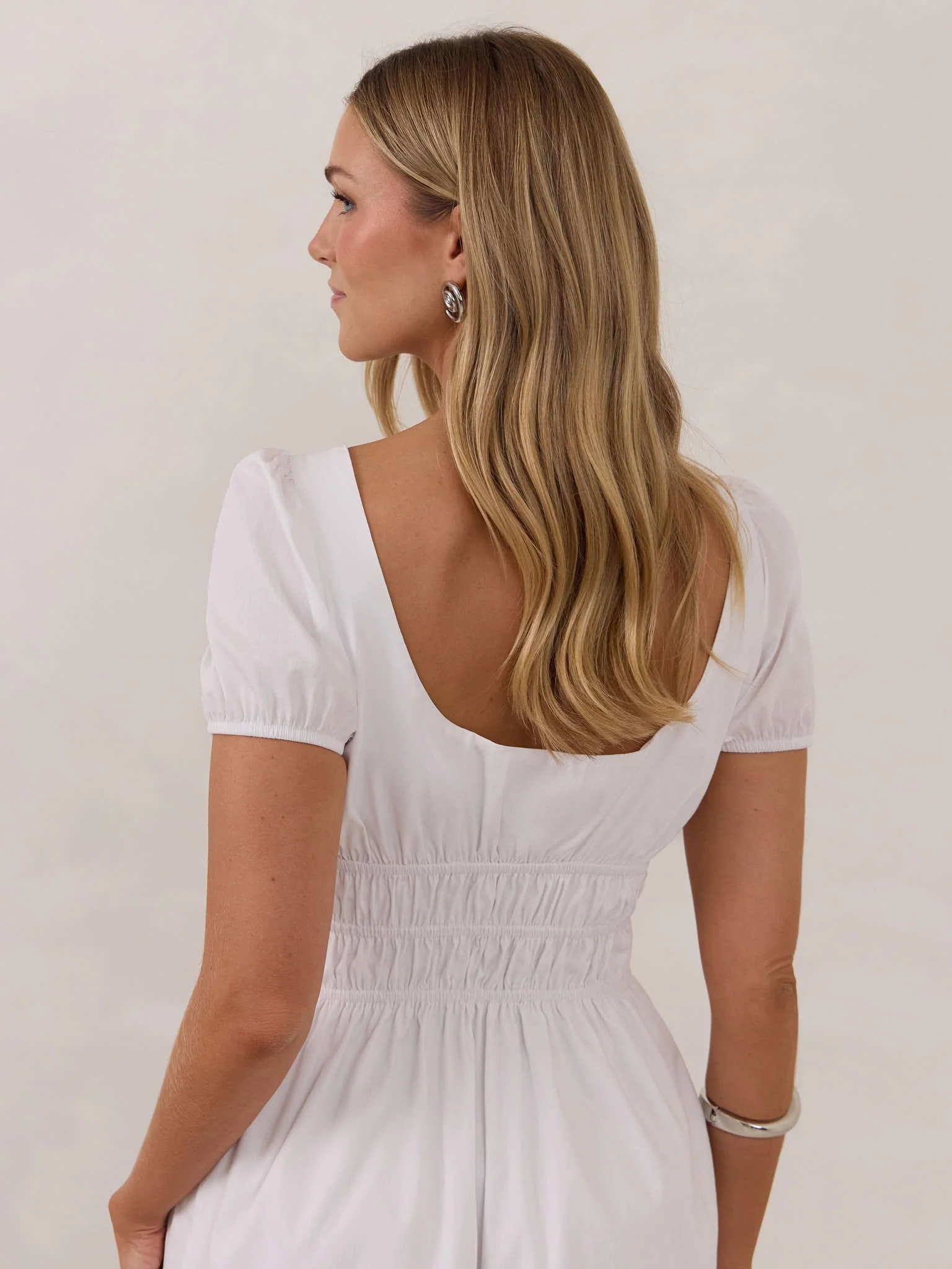 Tatum Mini Dress - Image 5