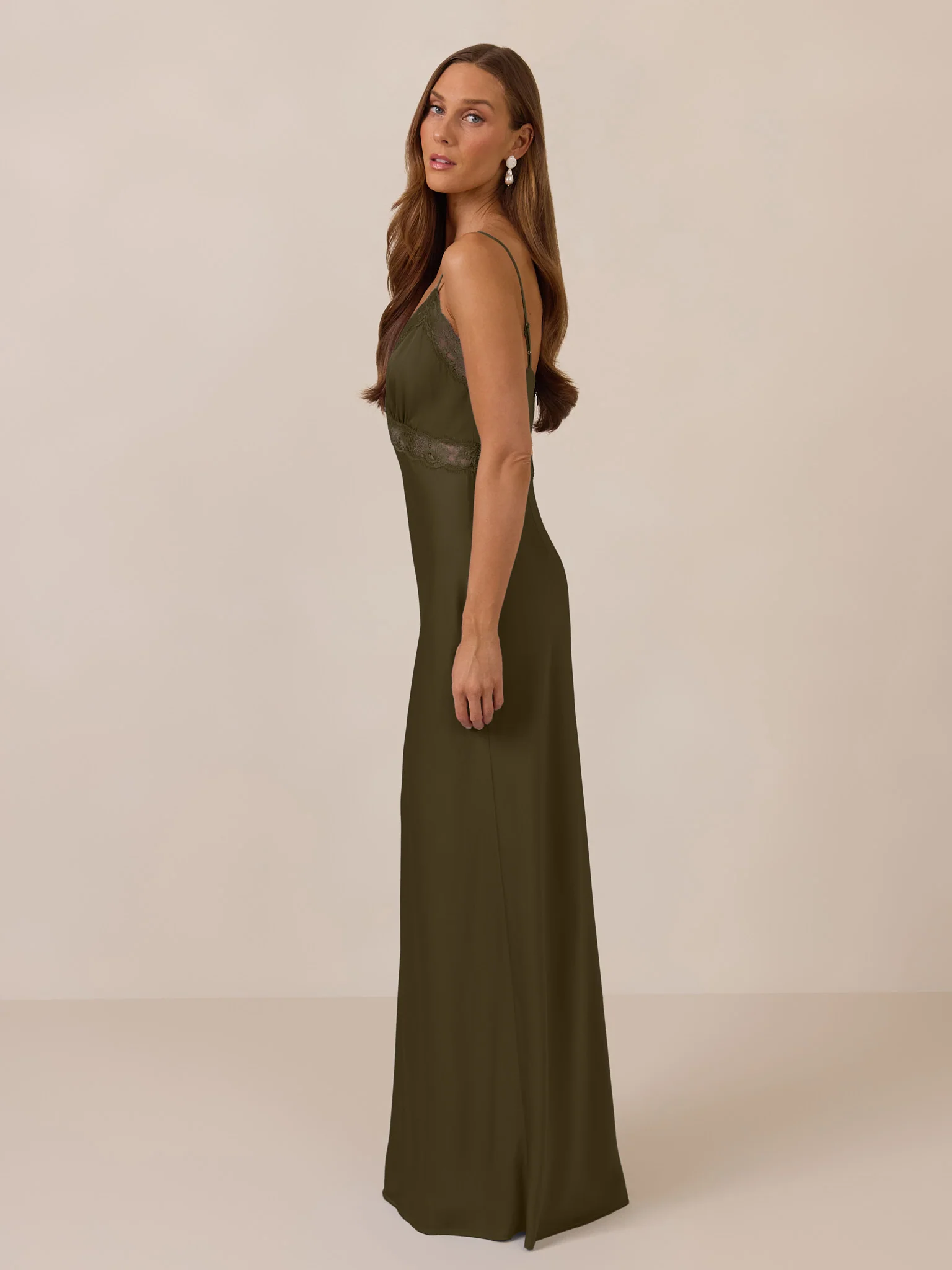 Theodora Dress - Image 3