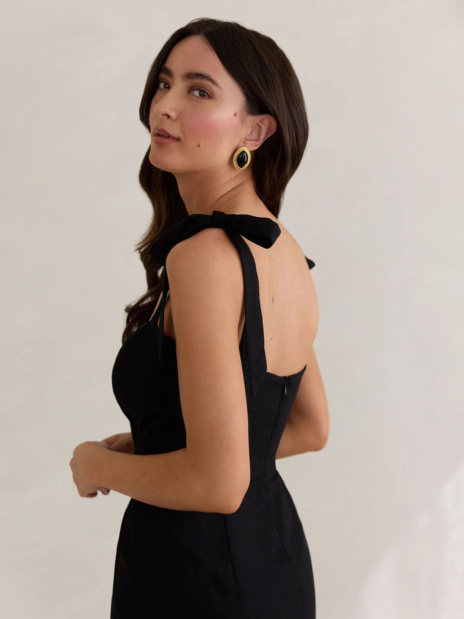 Tilley Mini Dress - Image 4
