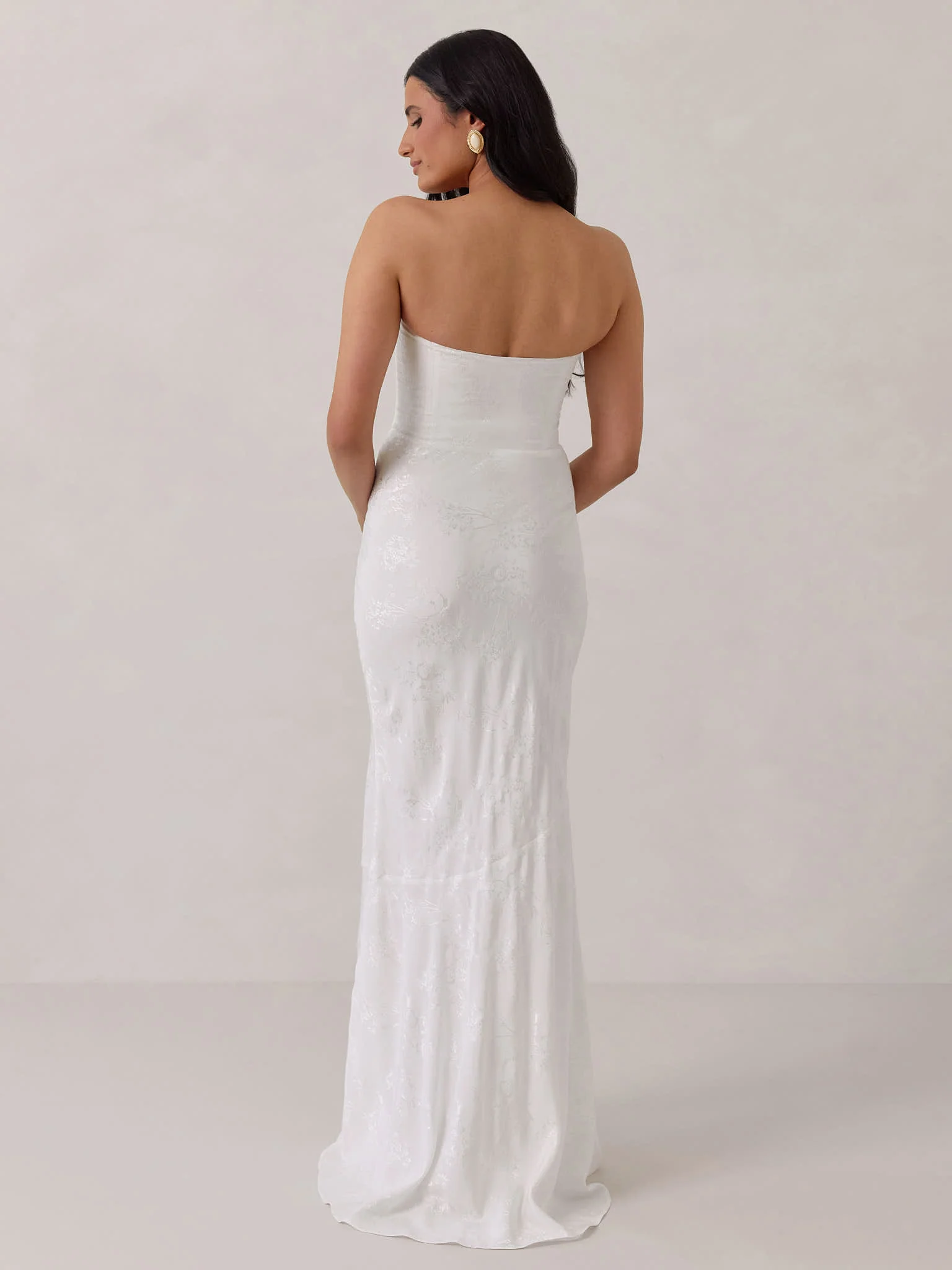 Turner Dress - Image 5