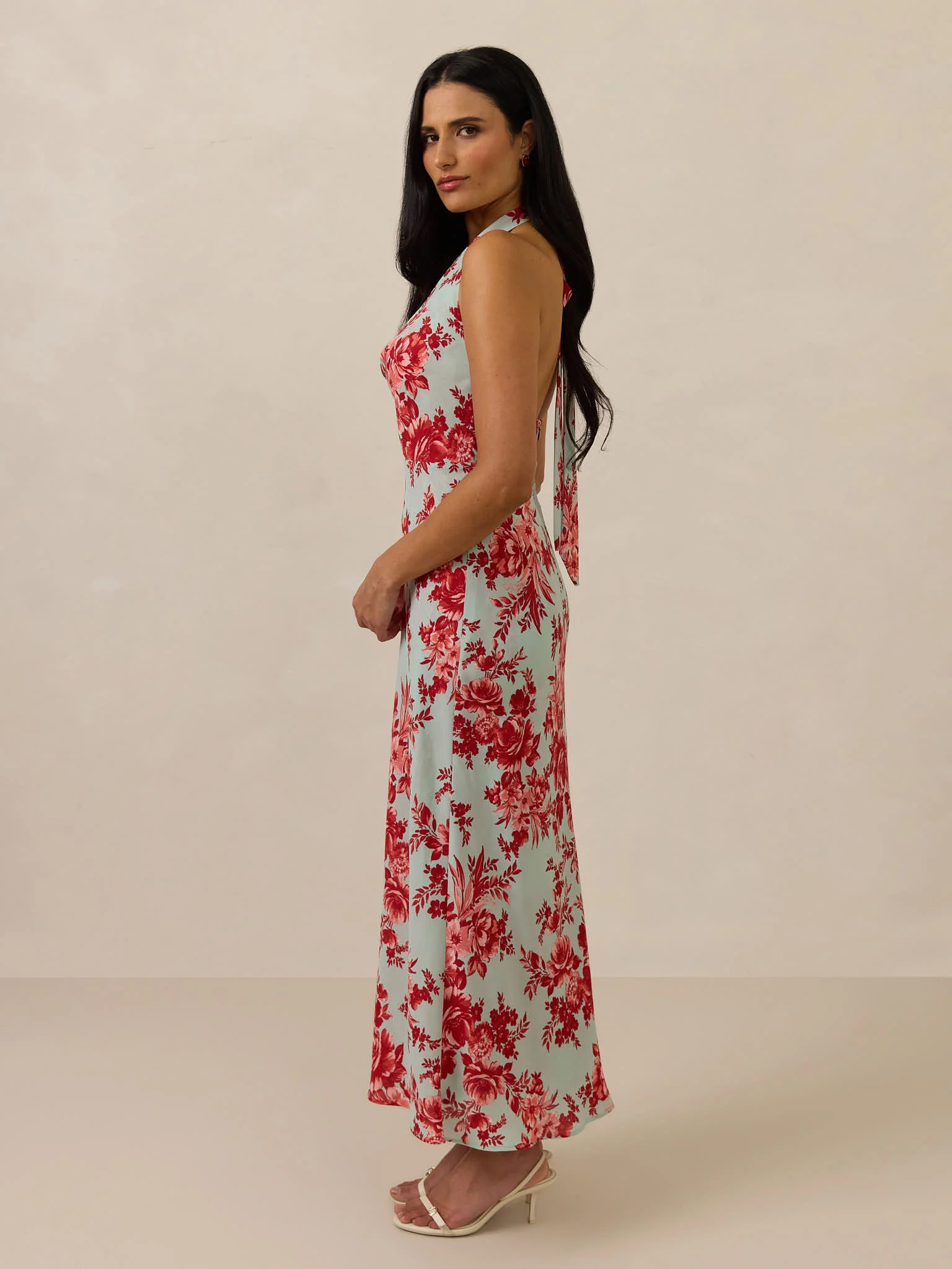 Vida Dress - Image 3
