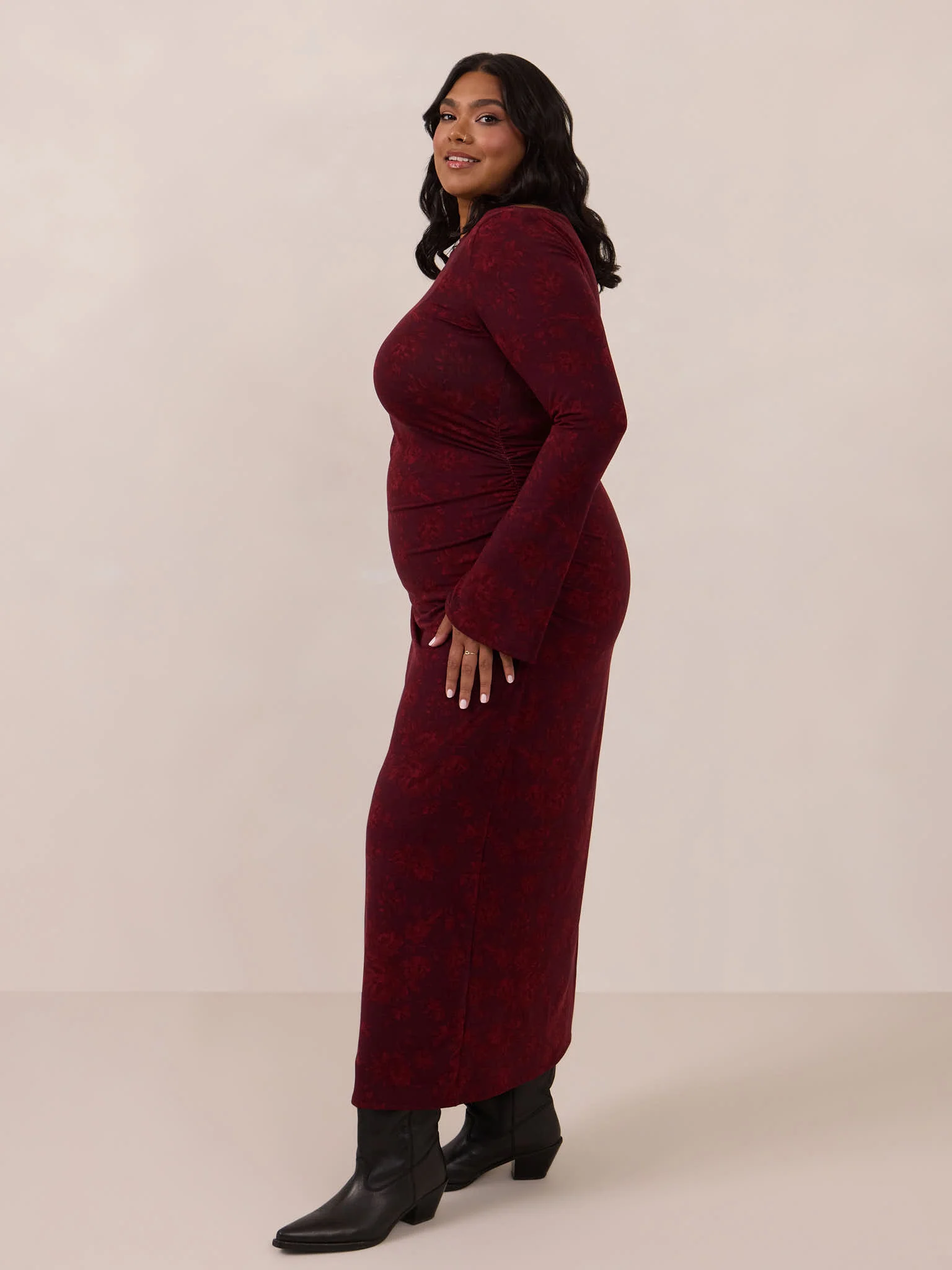 Westwood Dress ES - Image 3