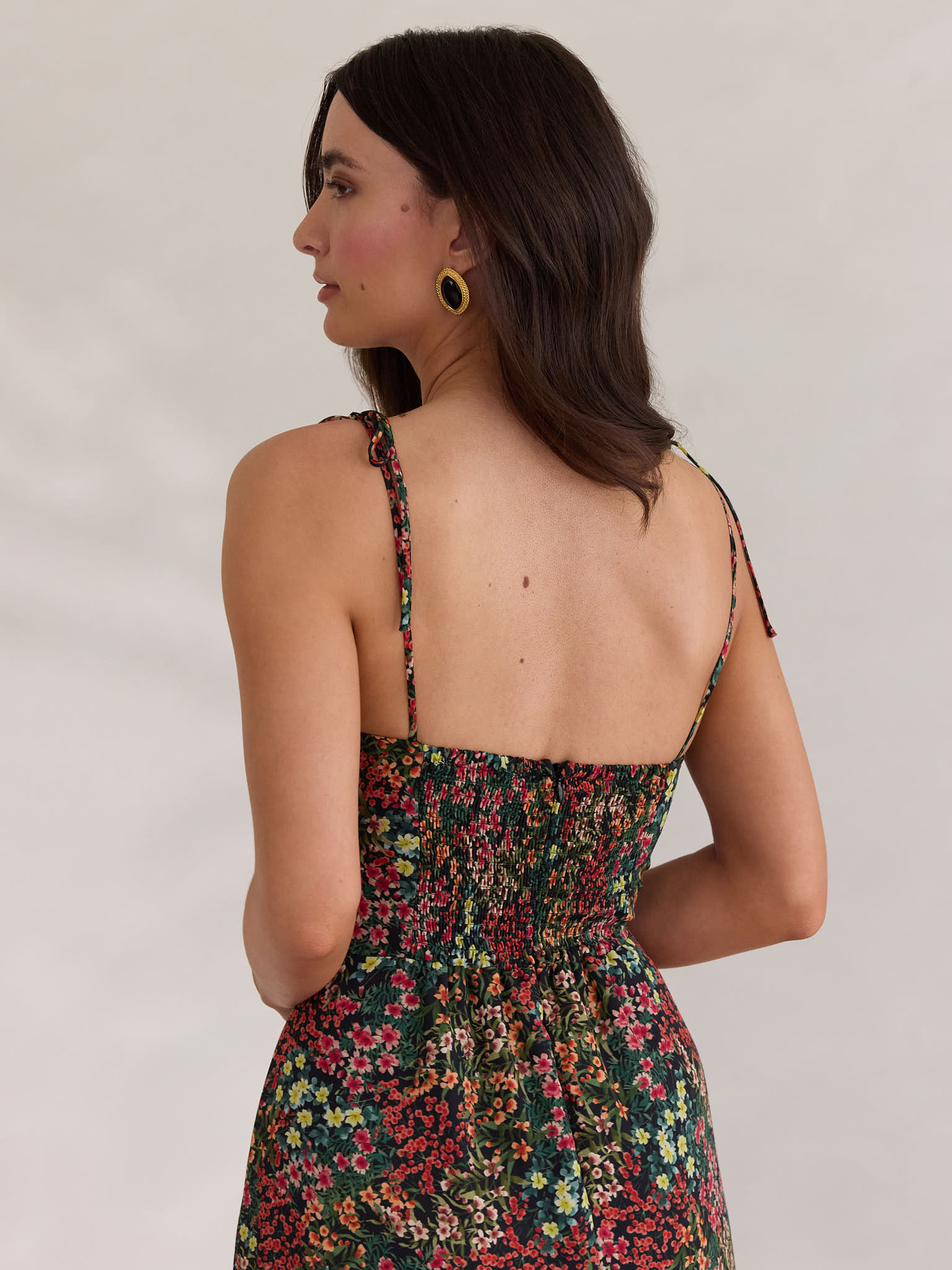 Willow Dress - Image 3
